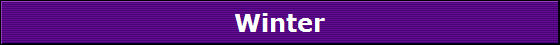 Winter